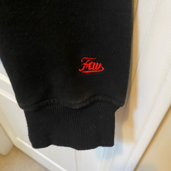 For the Win hoodie - Picture 3 of 5